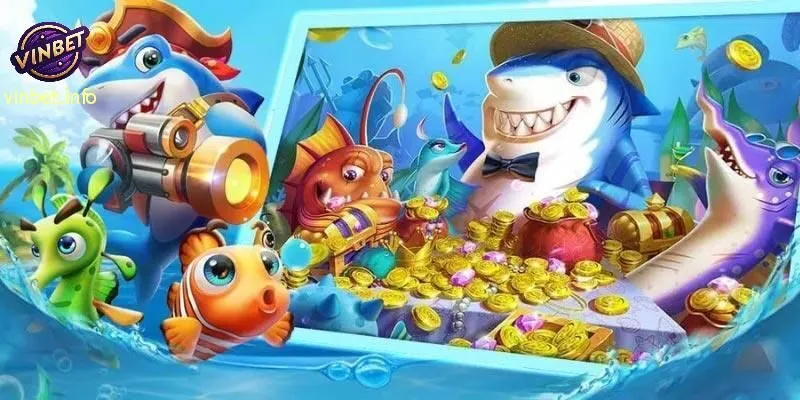 Bắn Cá Tam Tiên - Game Giải Trí Đáng Thử Cho Bet Thủ