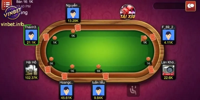 Cẩm Nang Chơi Game Bài Liêng Dễ Thắng Từ A - Z