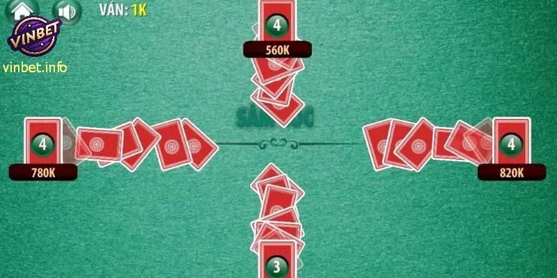 Sâm Lốc - Dòng Game Truyền Thống Nhà Nhà Đều Chơi