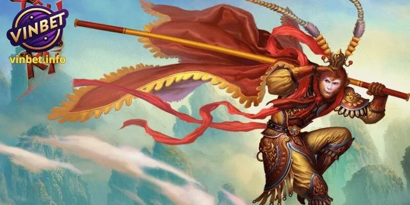 Tây Du Ký - Sự Lựa Chọn Lý Tưởng Cho Tín Đồ Cá Cược