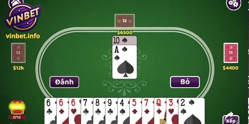 Tiến Lên Miền Bắc - Cơ Hội Thay Đổi Vận Mệnh Tại Vinbet