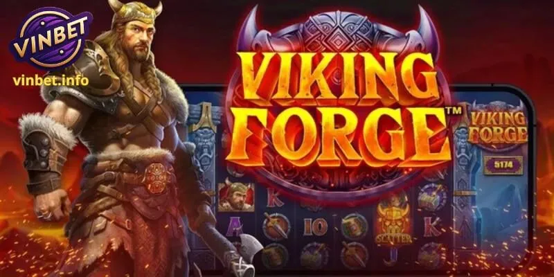 Viking - Game Slot Hay Nhất Năm 2024 Tại Vinbet